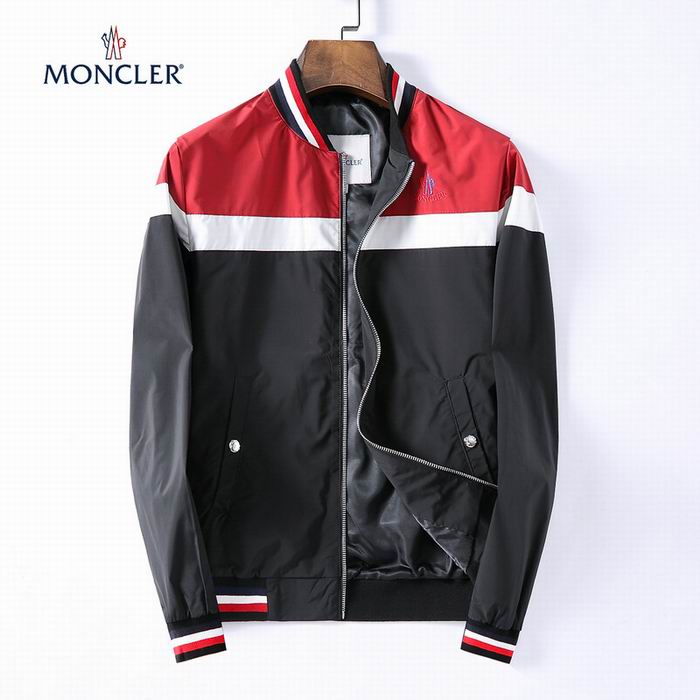 Moncler Men's Outwear 69